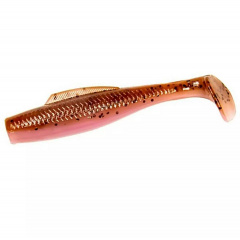 Силікон ZMAN Minnowz 3" 6pc #Fried Bologna (2180936 / GMIN-369PK6) Косів