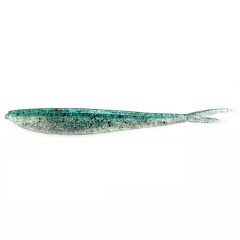 Силікон Lunker City Fin-S Fish 10/BG 5" #06 (599973 / 55506) Киев