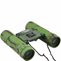 Бинокль Galileo 10x25 Camouflage Дубно