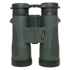 Бинокль Comet W13 (10x42A) waterproof зеленый, в чехле Луцк