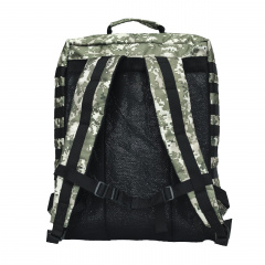 Армейский медицинский тактический рюкзак Комбо 2 в 1 VS Thermal Eco Bag пиксель Енергодар