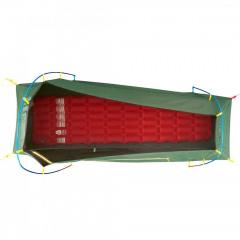 Палатка Sierra Designs High Side 3000 1 (1012-I40156921-GRN) Красноград