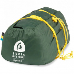 Палатка Sierra Designs High Side 3000 1 (1012-I40156921-GRN) Красноград