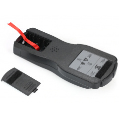Металлоискатель ручной Smart Sensor AR906 Black (3_01753) Королёво