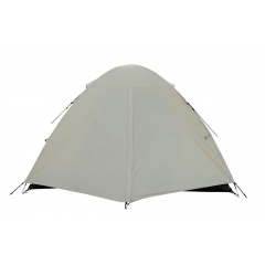 Палатка универсальная Tramp Lite Camp 4 Песочная (TLT-022-sand) Шостка
