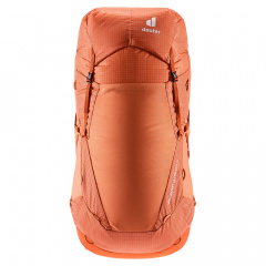 Рюкзак Deuter Aircontact Ultra 45+5 SL Оранжевый (1052-3360022 5911) Якимівка