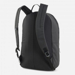 Рюкзак Puma Originals SWxP Backpack 29х44,5х14 см Черный (07923401) Черкаси