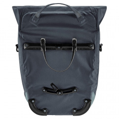 Рюкзак Deuter Mainhattan 17+10 Graphite (1052-3230022 4409) Оріхів