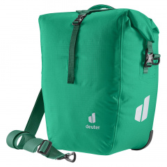 Рюкзак Deuter Weybridge 25+5 Зеленый (1052-3230222 2028) Коломия