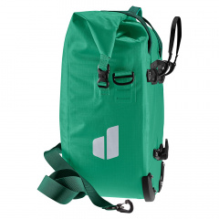 Рюкзак Deuter Weybridge 25+5 Зеленый (1052-3230222 2028) Коломия