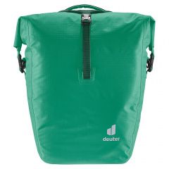 Рюкзак Deuter Weybridge 25+5 Зеленый (1052-3230222 2028) Коломия