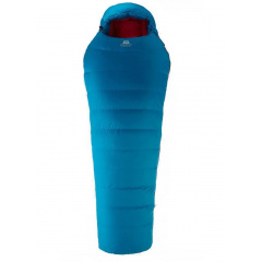 Спальник Mountain Equipment Classic 500 Wmns Regular LZ Синий (1053-ME-003557.01055.RegL) Київ