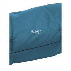 Спальник Robens Sleeping Bag Spire I R правый Blue (1046-250212) Гуляйполе