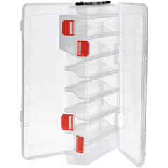 Коробка Select Reversible Box SLHS-319 27.5х18.5х5см Полтава