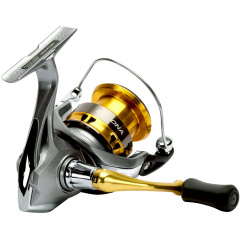 Катушка Shimano Sedona C2000S FI 3+1BB 5.0:1 Львів