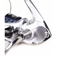 Катушка Shimano Nexave 8000 FE 3+1BB 4.9:1 (2266-92-06) Київ