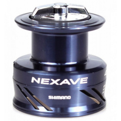 Катушка Shimano Nexave 8000 FE 3+1BB 4.9:1 (2266-92-06) Київ