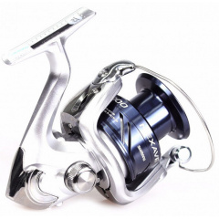 Катушка Shimano Nexave 8000 FE 3+1BB 4.9:1 (2266-92-06) Київ