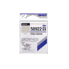 Гачки Owner 50922-14 Тернопіль