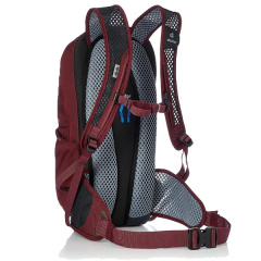 Рюкзак Deuter Race Air Maron-Khaki (1052-3207218 5206) Долина