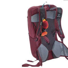 Рюкзак Deuter Race Air Maron-Khaki (1052-3207218 5206) Долина