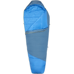 Спальник Kelty Mistral 20 Синий Киев