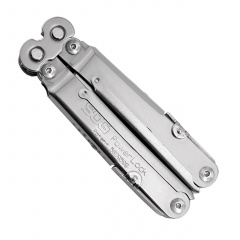 Мультитул SOG PowerLock Серый Лубни