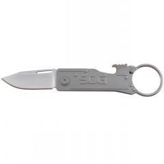 Нож SOG Keytron Серый Чернигов