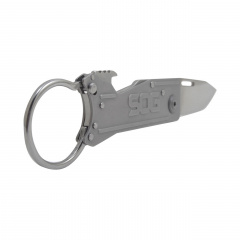 Нож SOG Keytron Серый Чернигов
