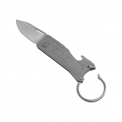 Нож SOG Keytron Серый Чернигов