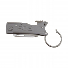 Нож SOG Keytron Серый Чернигов
