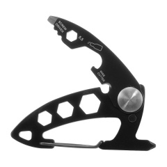 Брелок-мультиинструмент Munkees 2533 9-function Card Tool (1012-2533) Київ