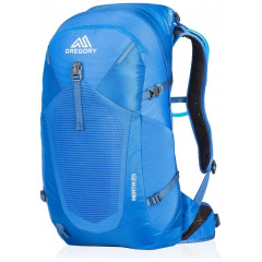 Рюкзак Gregory Inertia 25 H2O Синий (1053-92486/6393) Івано-Франківськ