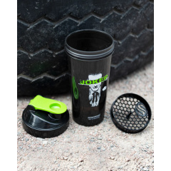 Шейкер спортивний Smartshake Lite 800ml DC Joker Доманёвка
