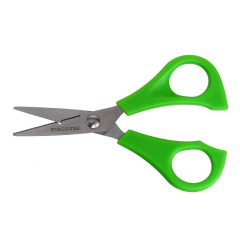 Ножиці монтажні Carp Pro Braid Scissors (CP364241) Оріхів
