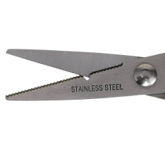 Ножиці монтажні Carp Pro Braid Scissors (CP364241) Оріхів