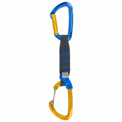 Оттяжка с карабинами Climbing Technology Berry Set PRO NY 12CM (1053-2E694GA D0A) Городок