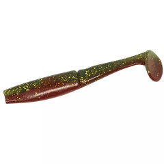 Силікон Daiwa Bait Junkie 4.2" Minnow Camo UV (2195118 / 20002105) Кам'янка-Дніпровська