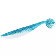 Силікон Lunker City Swimfish 4/BG 5" #170 (121660 / 59170) Березне
