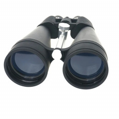 Бинокль Comet AXP103 (10x60) черный, в чехле Костопіль