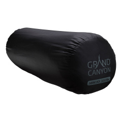 Коврик самонадувной Grand Canyon Hancock 10.0 XW Botanical Garden 198×76×10 см Зеленый (350020) Нікополь