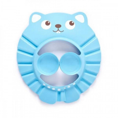 Козырек шапочка для мытья головы Kiddy голубой 18054 Конотоп