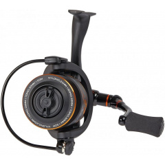 Катушка Brain Apex 20 4000 5+1BB 5.0:1 Черный (1013-1858.42.52) Жмеринка