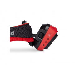Фонарь налобный Black Diamond Storm 450 Octane Red (1033-BD 620671.8001) Березно