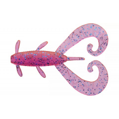 Силикон Reins G-Tail Twin 2 443 Pink Sardine 10 шт/уп. (1013-1552.10.11) Никополь