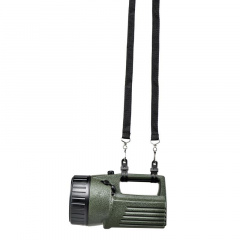Фонарь Emos P2307_SMN Вишневе
