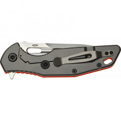 Нож Skif Defender II SW (1013-1765.02.84) Новомиколаївка