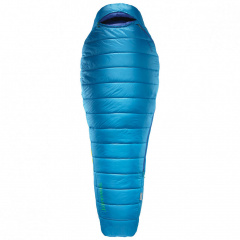 Спальник Therm-A-Rest Space Cowboy 7C Small Синий (1004-11389) Оріхів