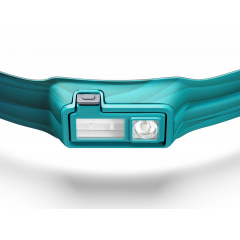 Фонарь налобный BioLite Headlamp 425 Синий (BLT HPA0311) Гуляйполе