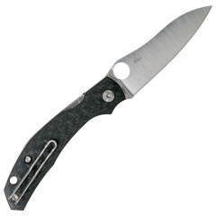 Нож Spyderco Kapara (1013-87.13.49) Білгород-Дністровський